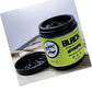 ROLDA Professional Black Styling Gel
