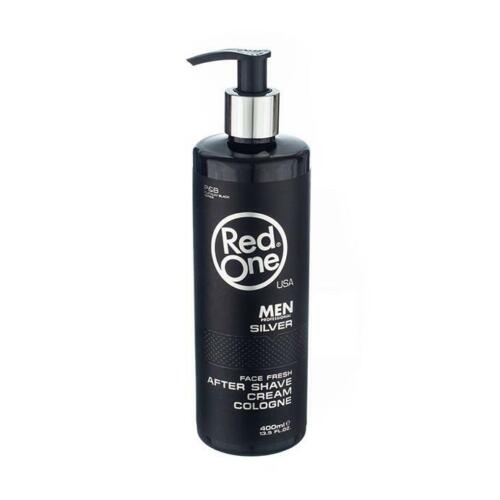 Red One After Shave Cream Cologne