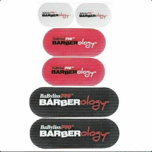 Babyliss Hair Grippers