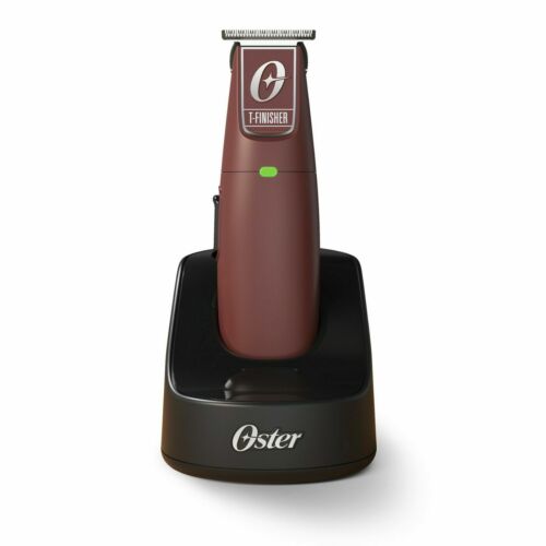 Oster T-Finisher Cordless Hair Trimmer