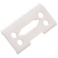 Ceramic Wahl Clipper Blade White