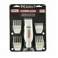 Wahl Peanut Cordless Trimmer 8663
