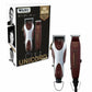 Wahl 5-Star Unicord Combo Clipper And Trimmer
