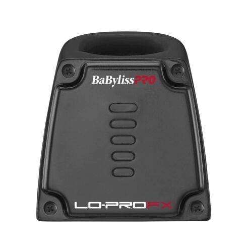 BaByliss LO-PRO Trimmer Charging Base