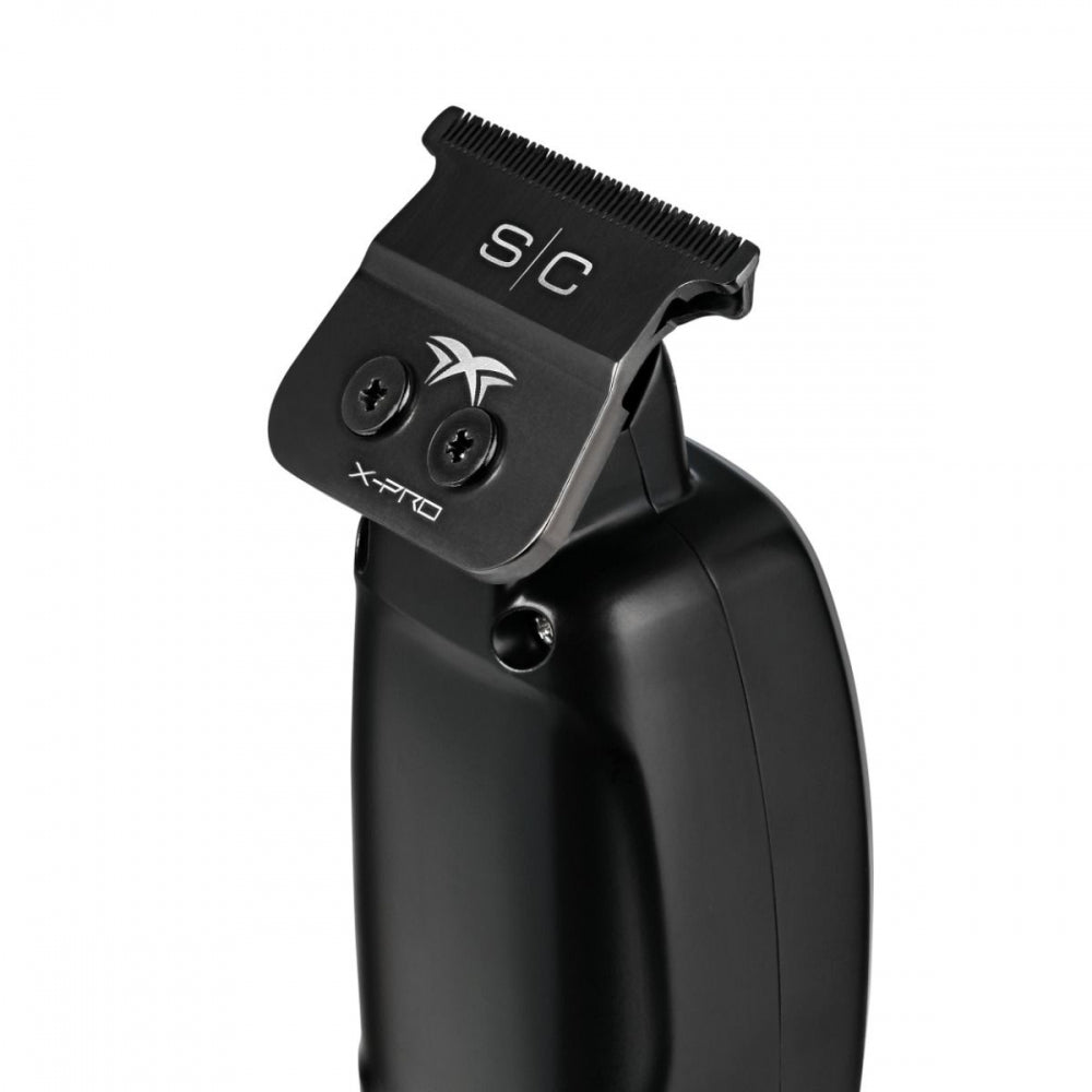 S|C Saber Cordless Trimmer Black